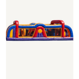 Obstacle Courses
