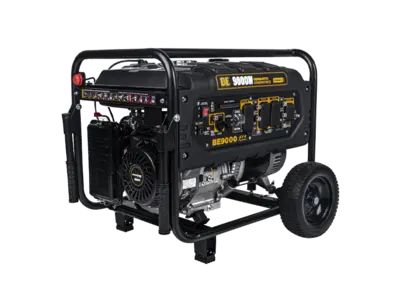 Large Generator