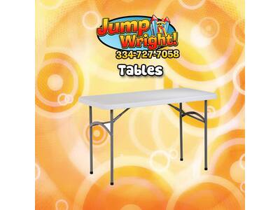 Tables