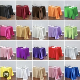 Linens