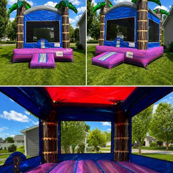 Bounce Houses