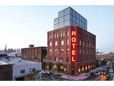 Hotel Fee in La Mesa