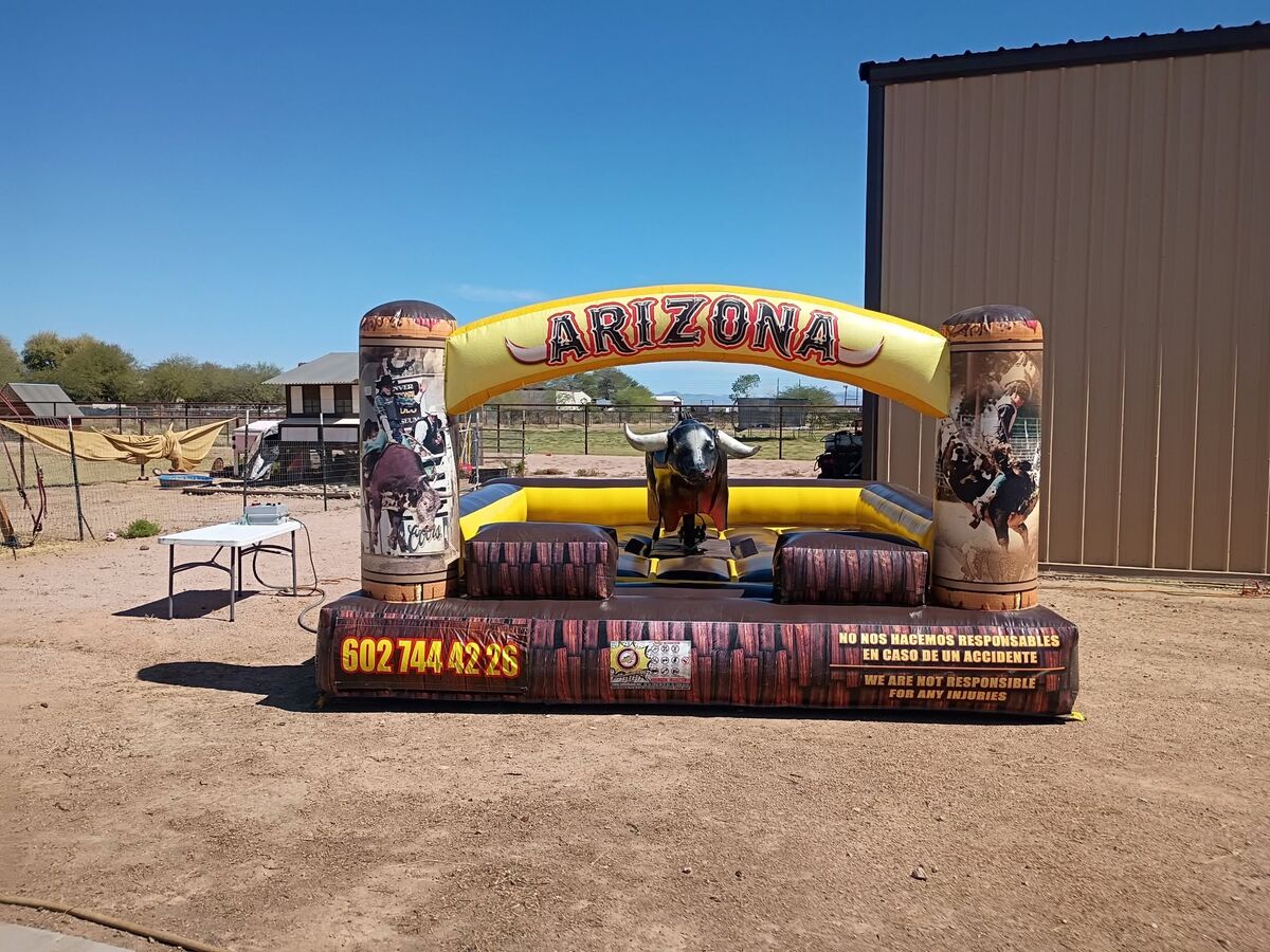 Party fun
