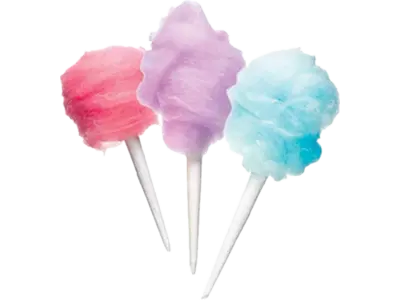 Tropical Cotton Candy Package in Wichita Falls