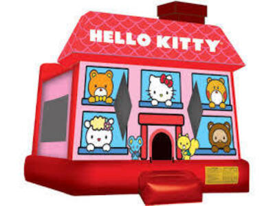 Hello Kitty
