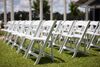 Chair Rental