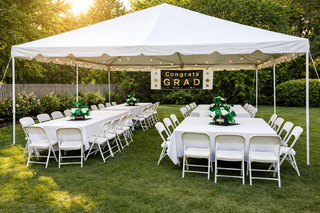 64-Person Graduation Package in Breckenridge