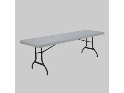 8 "FOLDING TABLES in Bellevue