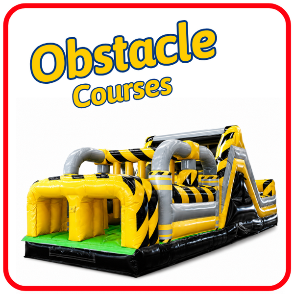 Obstacle Courses