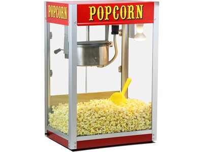 Popcorn Machine