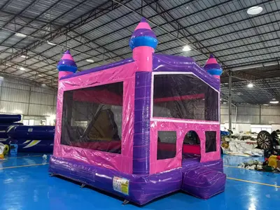 Pinky Bouncer in Wichita Falls