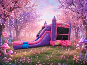 Pink Paradise Combo