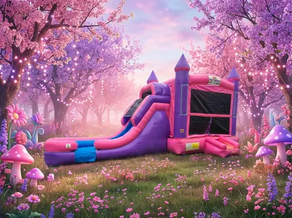 Pink Paradise Combo