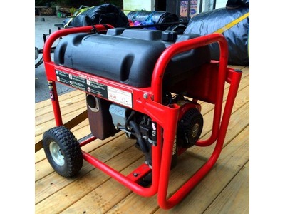 Gas Generator