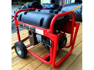Gas Generator