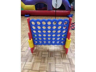 Connect 4 in Philadelphia