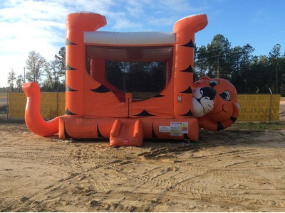 Hurricane Inflatables