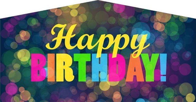Happy Birthday banner x in San Antonio