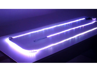 Led lights