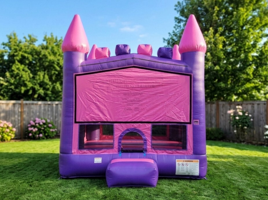 Dream Castle