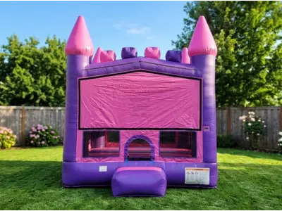 Dream Castle