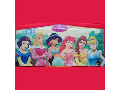 Princess Theme Bounce in Media