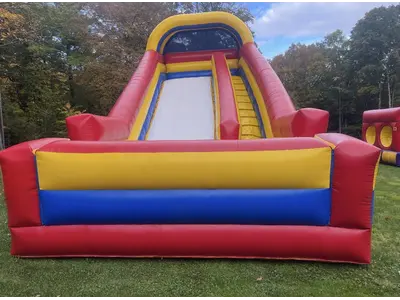 Dry Slide 20 Footer in burlington