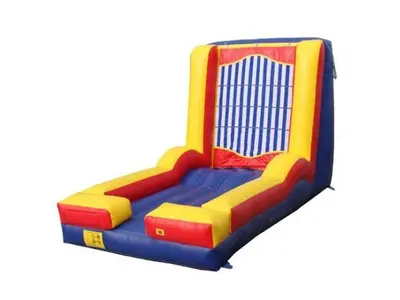 #404 Velcro wall in San Antonio