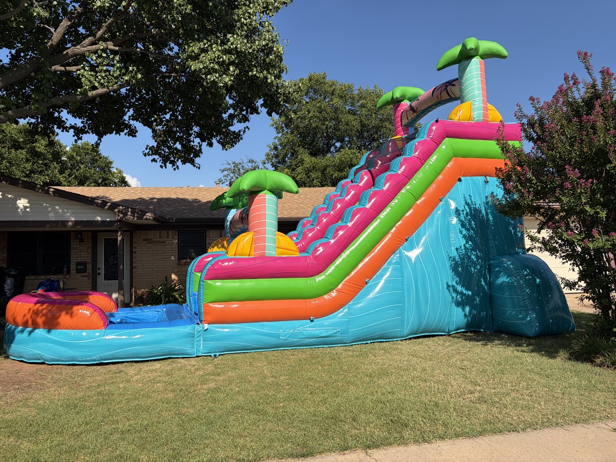 Miami in Wichita Falls