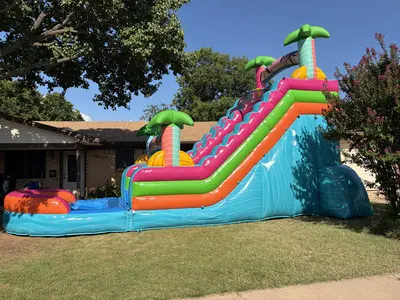 Miami in Wichita Falls