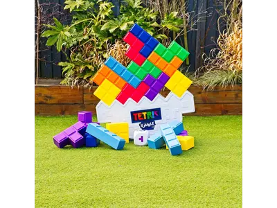 Giant Yard Games Rental Houston TX in Waller