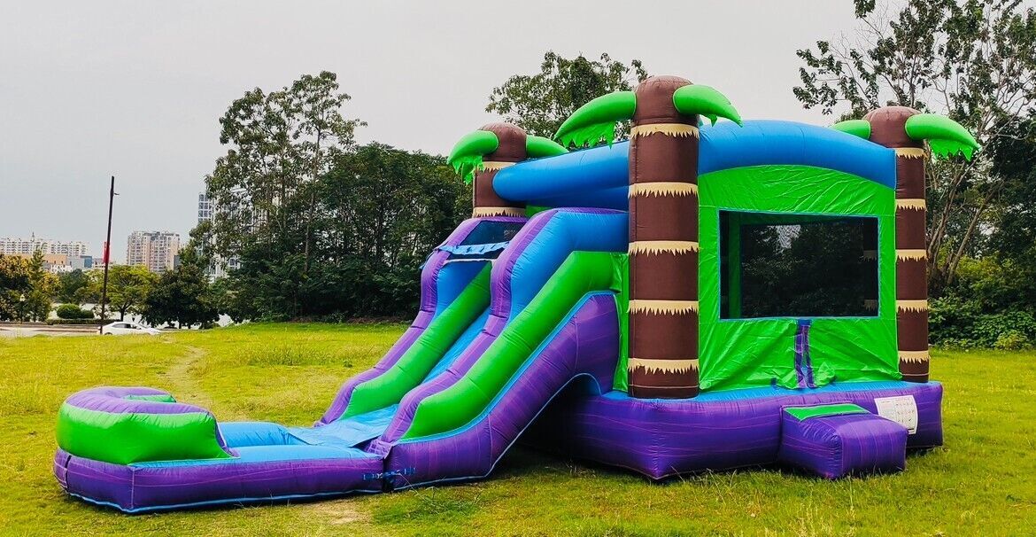 Party fun