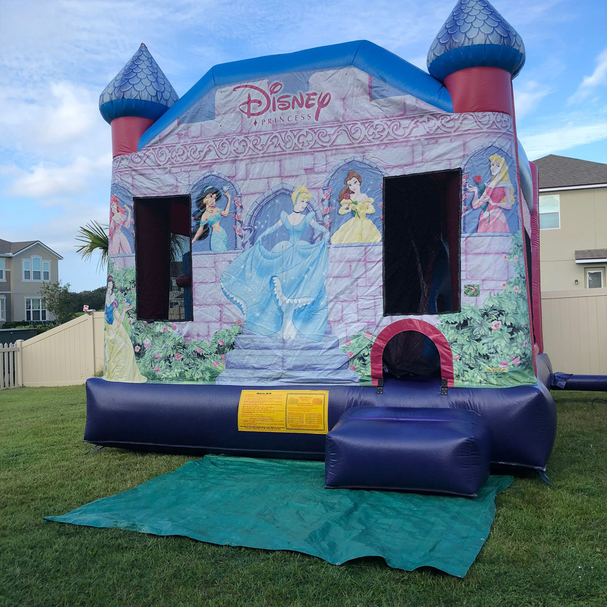 Disney Princess Combo #602 in college park