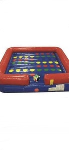 Giant twister 