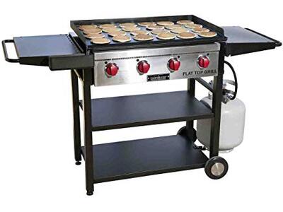 Camp Chef Grill/Griddle