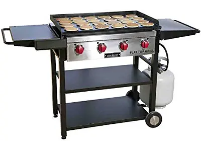 Camp Chef Grill/Griddle in Dennisville