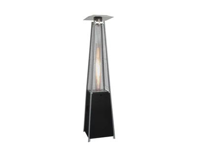 Portable Patio Heater w/Propane Tank