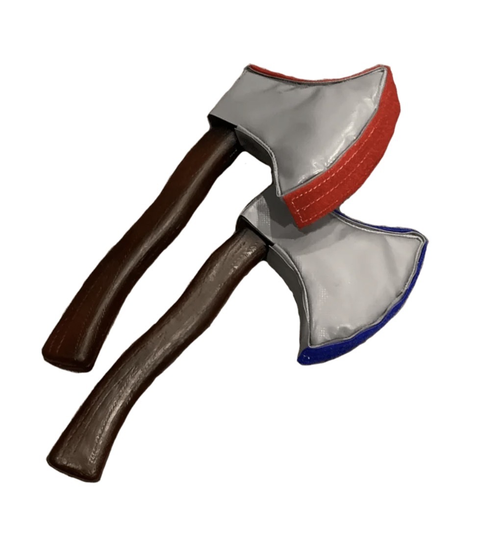 Viking Axe Throw in Kimberly