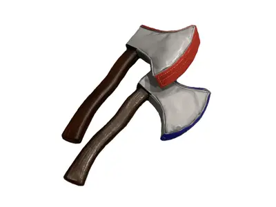 Viking Axe Throw in Kimberly