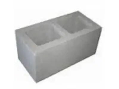 Concrete Blocks in Madison Heights