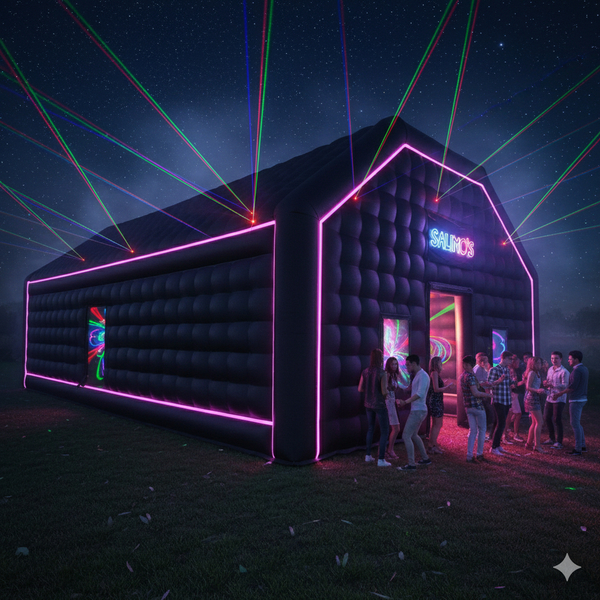 Party Rentals
