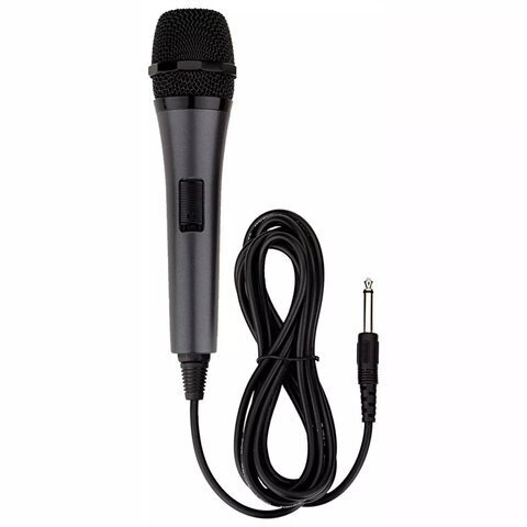 Wired Microphone in Detroit