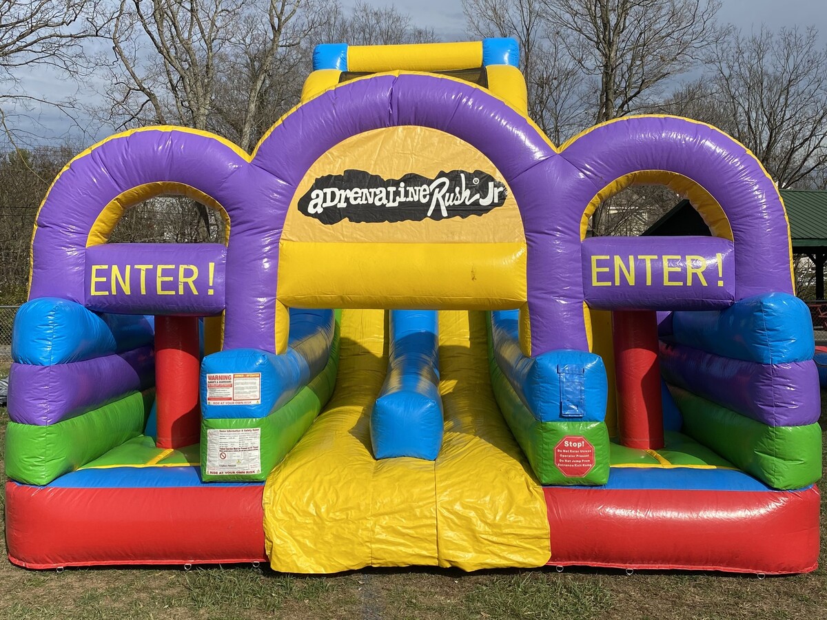 Obstacle Course