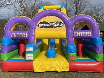 Obstacle Course