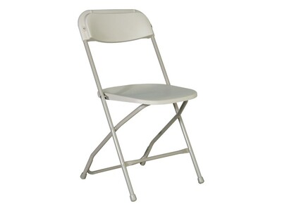 Chairs - White