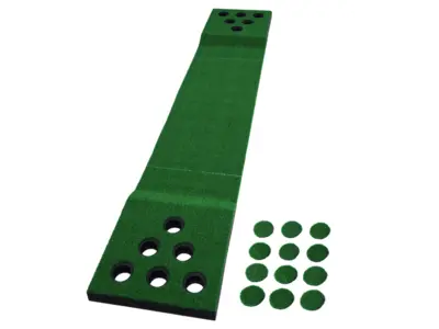 "The Eagle" Golf Par-Tee Package (+2 Yard Games) in Hamilton
