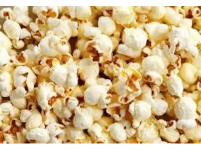 Popcorn Servings in NRH