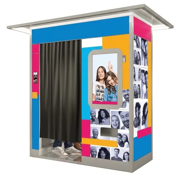 Photo Booths