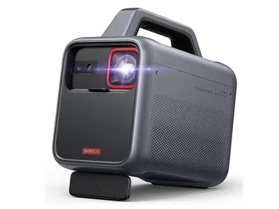 Movie Projector Indoor/Outdoor in Stuart