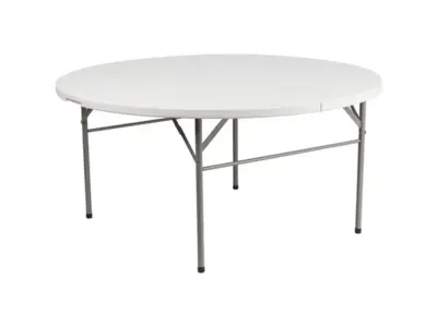 5' Round Table in Franklin